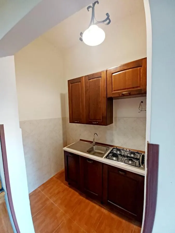 A Casa Di Greta Apartment Naples