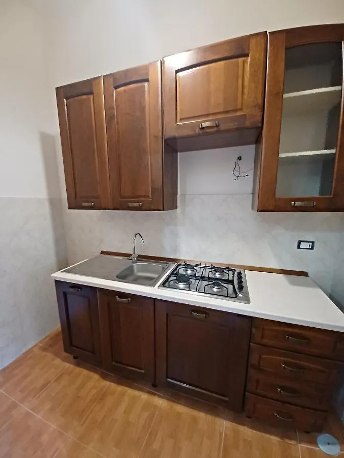 A Casa Di Greta Apartment Naples 0*,  Italy