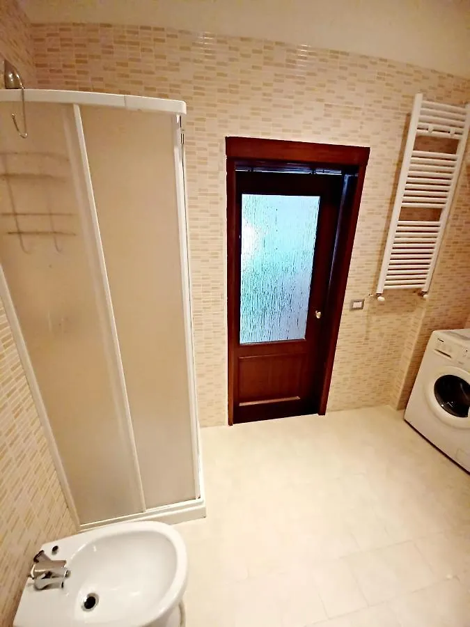 A Casa Di Greta Apartment Naples Italy