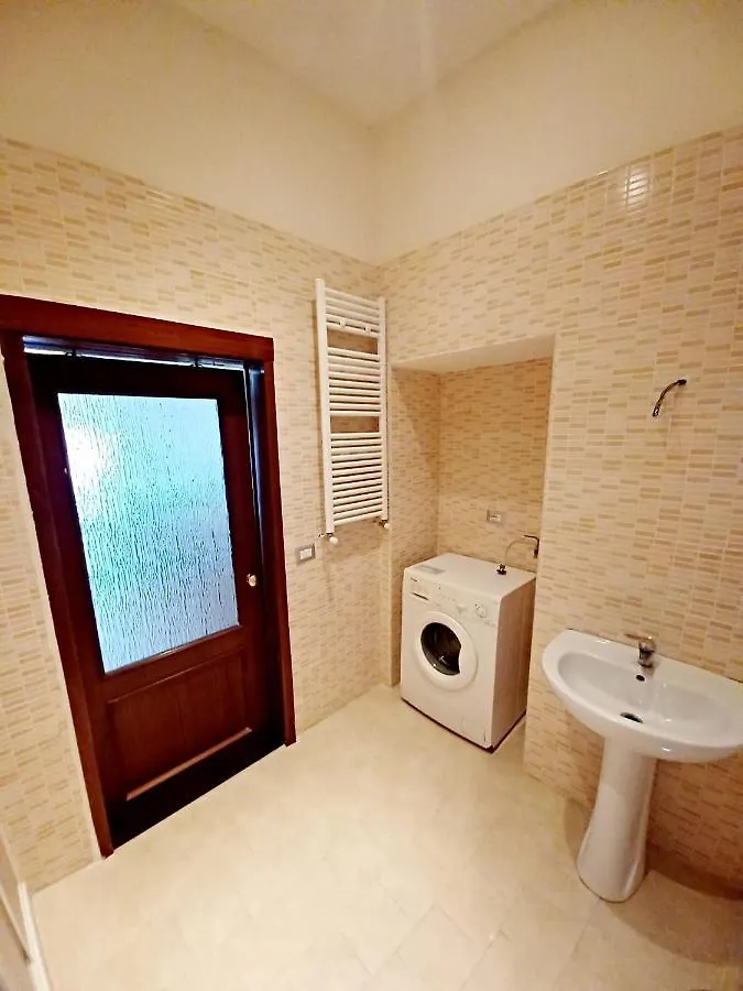 A Casa Di Greta Apartment Naples