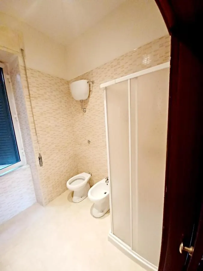 A Casa Di Greta Apartment Naples