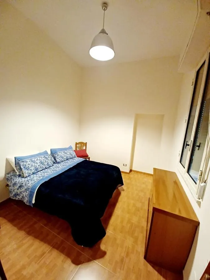 A Casa Di Greta Apartment Naples