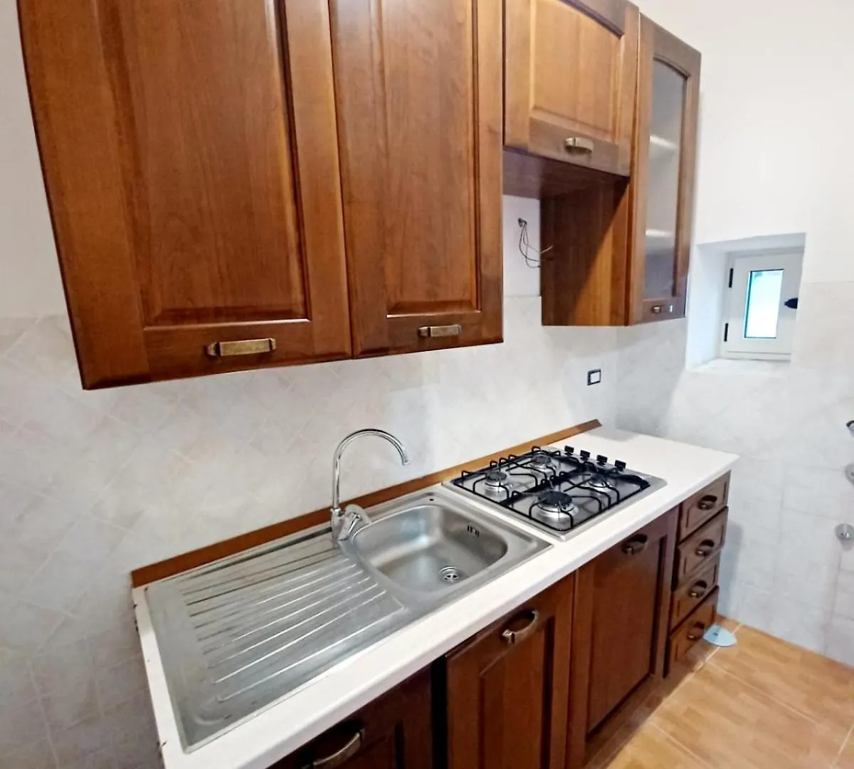 A Casa Di Greta Apartment Naples