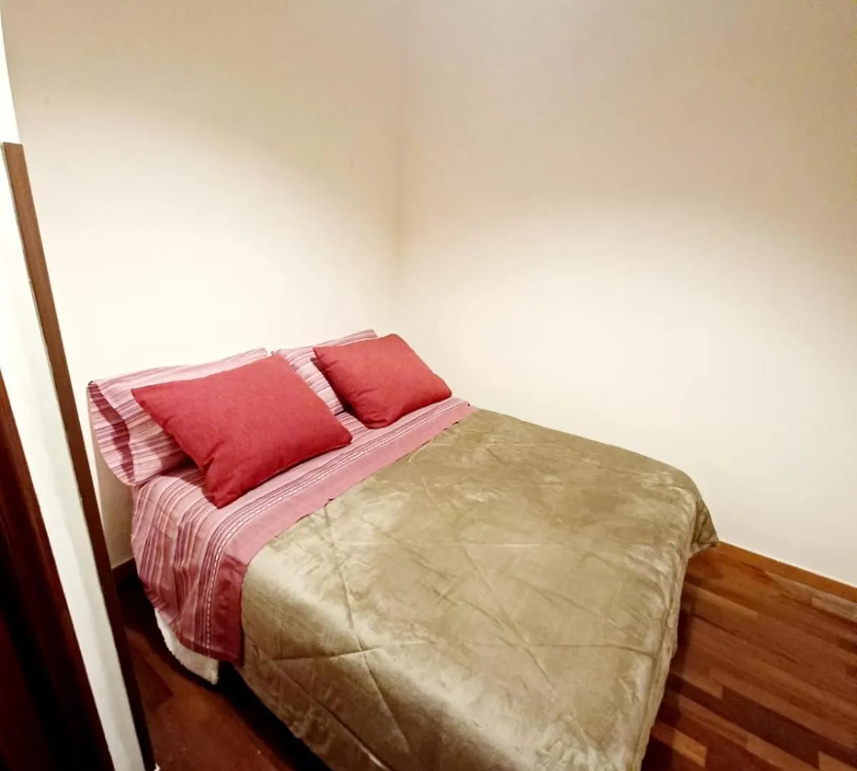 A Casa Di Greta Apartment Naples
