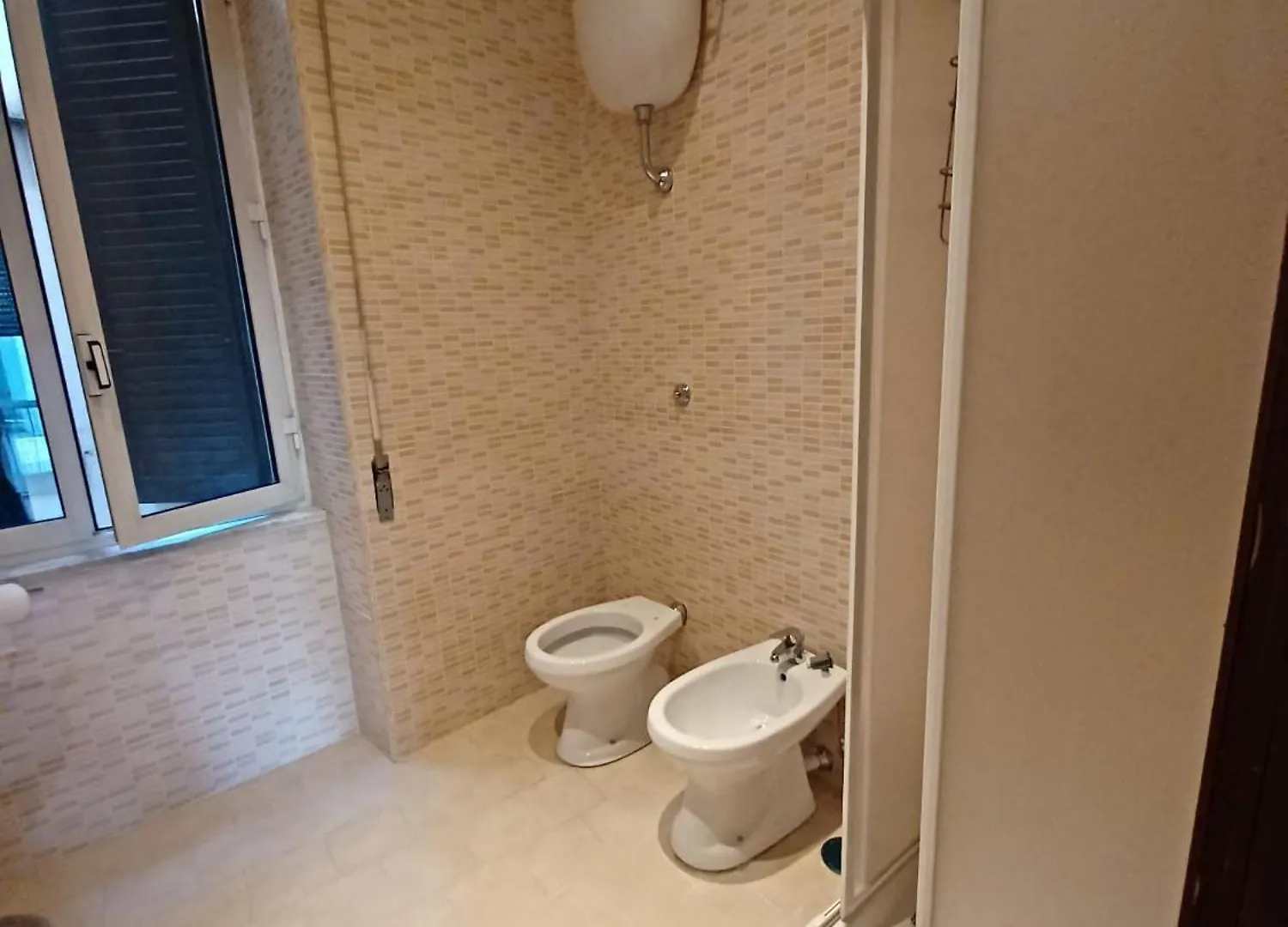 A Casa Di Greta Apartment Naples